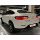 Mercedes-Benz GLC Coupe, I (C253)