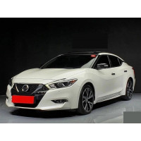 Nissan Maxima, VIII (A36)