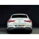 Mercedes-Benz CLA, II (C118, X118)