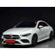 Mercedes-Benz CLA, II (C118, X118)