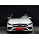 Mercedes-Benz CLA, II (C118, X118)