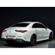 Mercedes-Benz CLA, II (C118, X118)