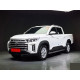 SsangYong Rexton Sports, I Рестайлинг