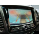 SsangYong Rexton Sports, I Рестайлинг