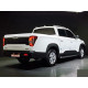SsangYong Rexton Sports, I Рестайлинг