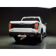 SsangYong Rexton Sports, I Рестайлинг