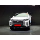 SsangYong Rexton Sports, I Рестайлинг