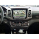 SsangYong Rexton Sports, I Рестайлинг