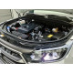 SsangYong Rexton Sports, I Рестайлинг