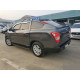 SsangYong Rexton Sports, I