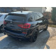 BMW X3, III (G01)
