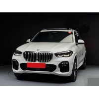 BMW X5, IV (G05/G18)