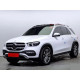Mercedes-Benz GLE, II (V167)
