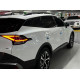 Kia Sportage, V