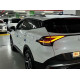 Kia Sportage, V