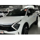 Kia Sportage, V