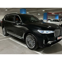 BMW X7, I (G07)