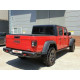 Jeep Gladiator, II (JT)