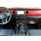 Jeep Gladiator, II (JT)