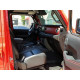 Jeep Gladiator, II (JT)