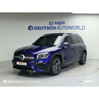 Mercedes-Benz GLB AMG, I (X247)