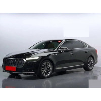 Kia K9, II (RJ) Рестайлинг