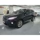 Kia Sorento, III Prime Рестайлинг