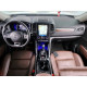 Renault Samsung QM6, I Рестайлинг