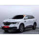 Renault Samsung QM6, I Рестайлинг