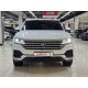 Volkswagen Touareg, III