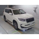 Toyota Land Cruiser Prado, 150 Series Рестайлинг 2