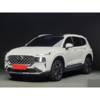 Hyundai Santa Fe, IV Рестайлинг