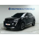 Peugeot 2008, II