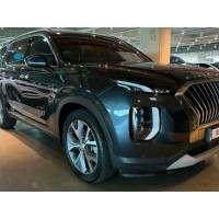 Hyundai Palisade, I