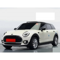 Mini Clubman, II