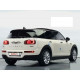 Mini Clubman, II