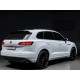Volkswagen Touareg, III