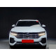 Volkswagen Touareg, III