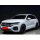 Volkswagen Touareg, III