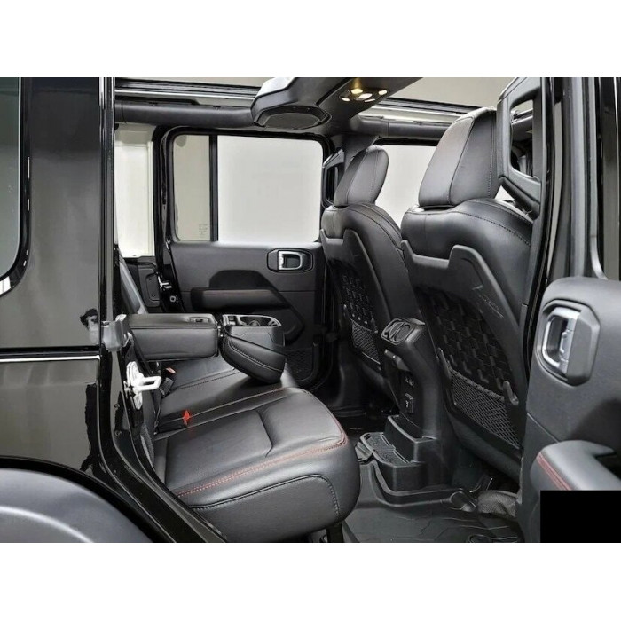 Jeep Wrangler, IV (JL)