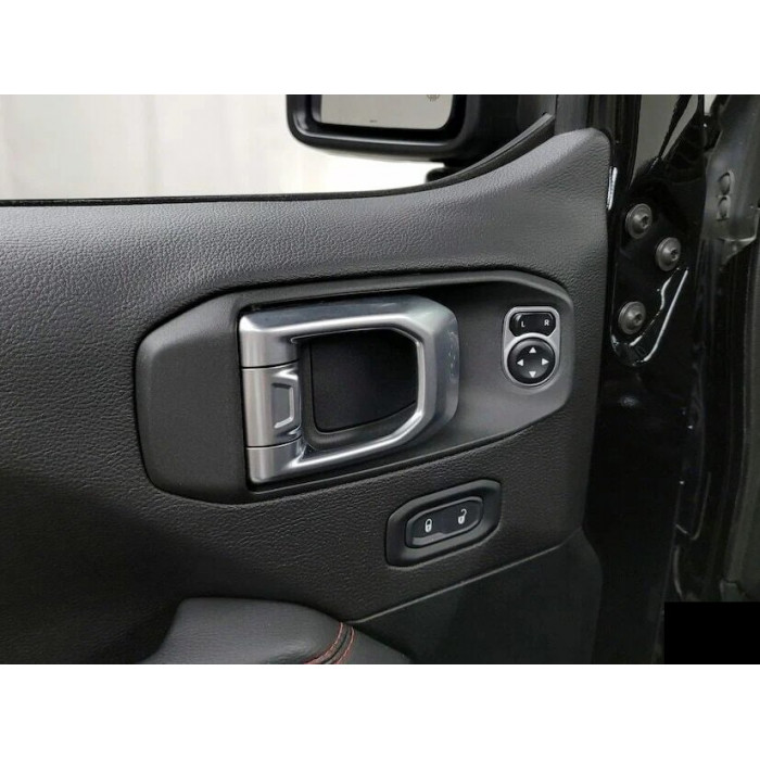 Jeep Wrangler, IV (JL)
