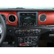 Jeep Wrangler, IV (JL)