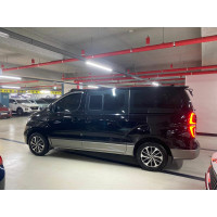 Hyundai Grand Starex, I Рестайлинг 2
