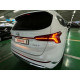 Hyundai Santa Fe, IV Рестайлинг
