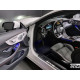Mercedes-Benz C-Класс, IV (W205) Рестайлинг