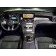 Mercedes-Benz C-Класс, IV (W205) Рестайлинг