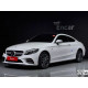 Mercedes-Benz C-Класс, IV (W205) Рестайлинг