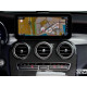 Mercedes-Benz C-Класс, IV (W205) Рестайлинг
