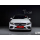 Mercedes-Benz C-Класс, IV (W205) Рестайлинг