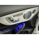 Mercedes-Benz C-Класс, IV (W205) Рестайлинг